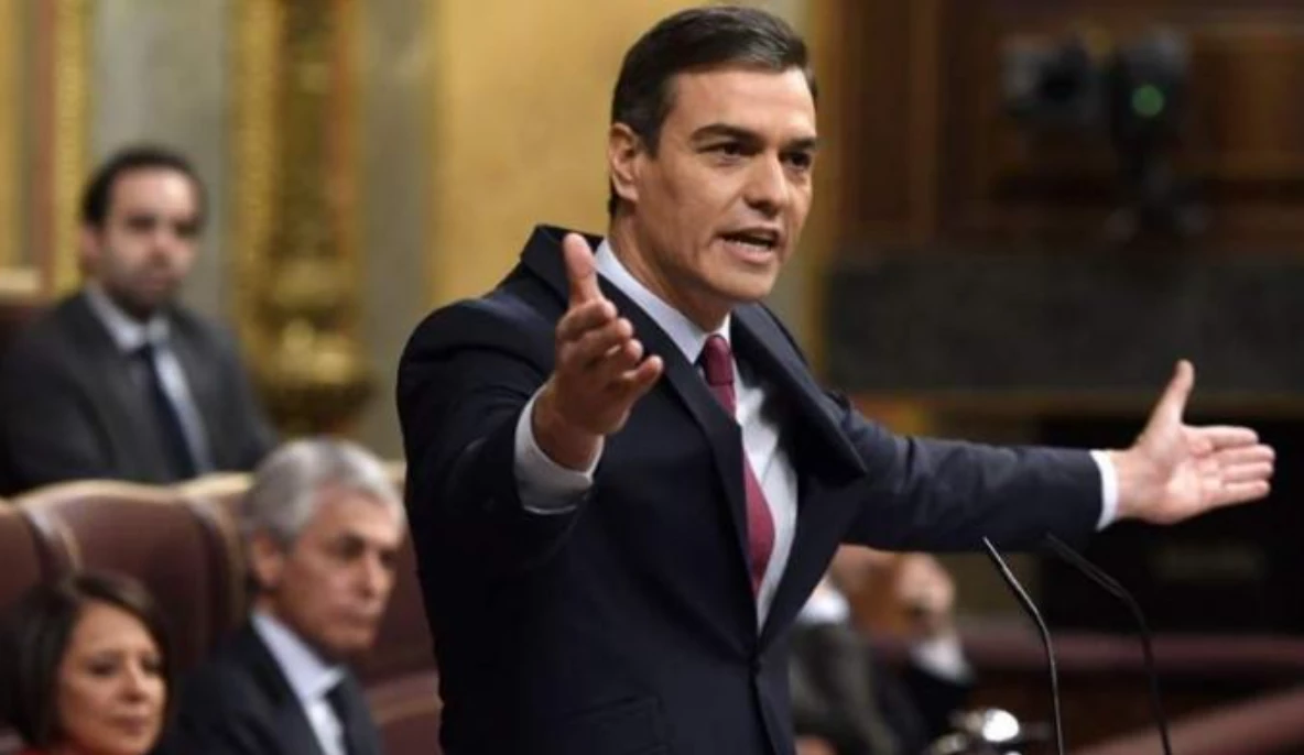 Spain gives voice to Palestinian cause in EU  
