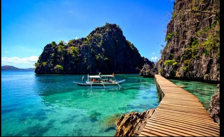 Stars foresee a vacation to someplace exotic on the cards