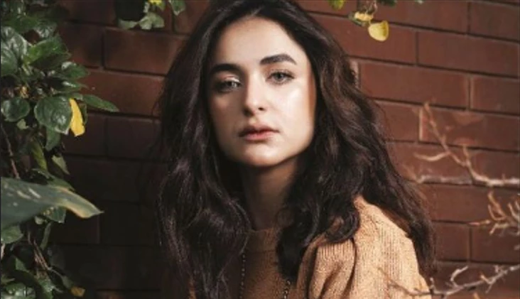 Yumna Zaidi reveals ‘Rule No1’ of her life