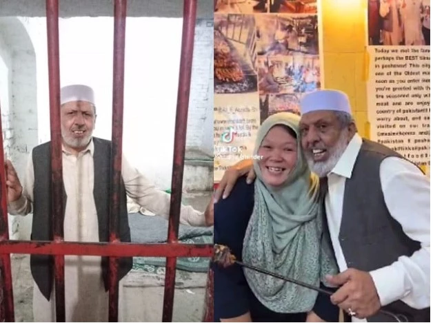 Charsi Tikka House owner again held for indecent video with foreign tourist