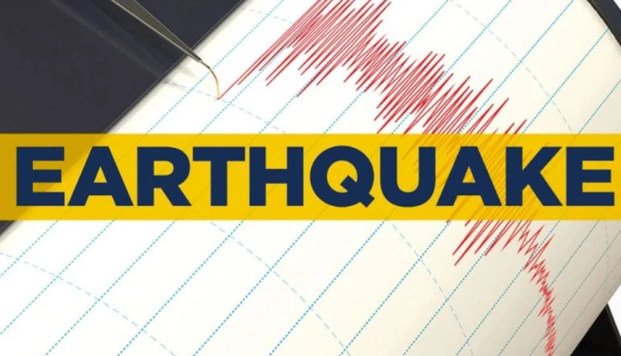 Earthquake felt in Kalat