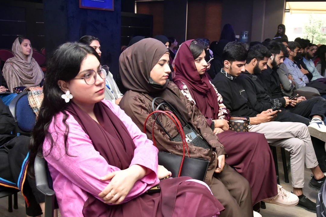 First international sociology conference at UMT
