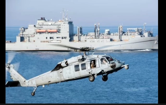 Philippines, Australia launch joint air and sea patrols