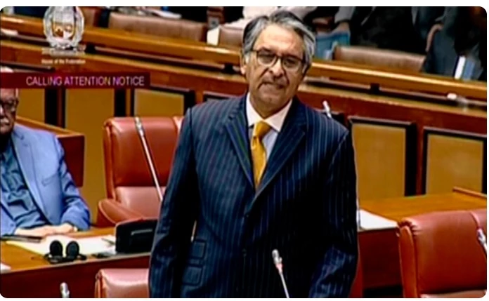 Ready to treat injured Palestinians in Pakistan: FM Jilani