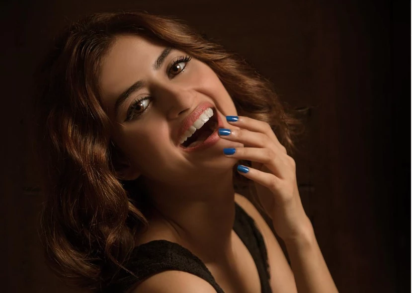 Sajal Aly responds to ‘crazy’ fan urging her to get married as Qayamat nears