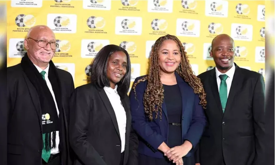 South Africa withdraw bid to host 2027 Women's World Cup