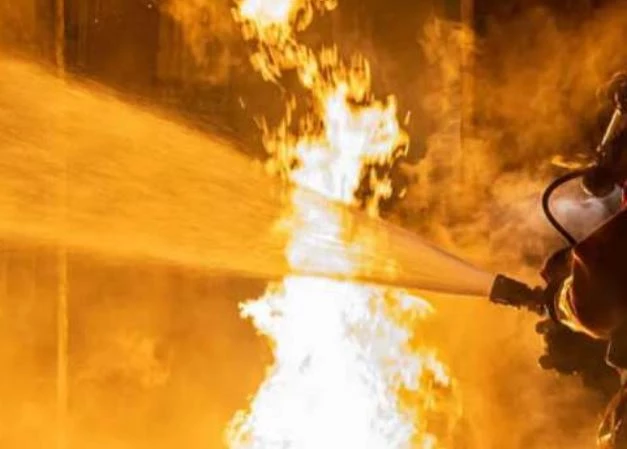 Three women killed, child injured in fire near Paris