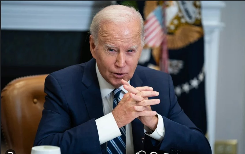 Biden to miss COP28 climate summit: US official