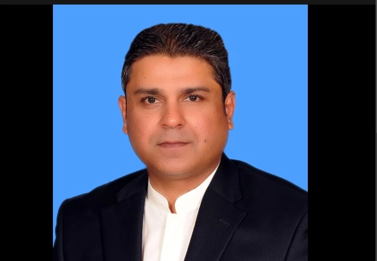 FIR lodged against former federal minister