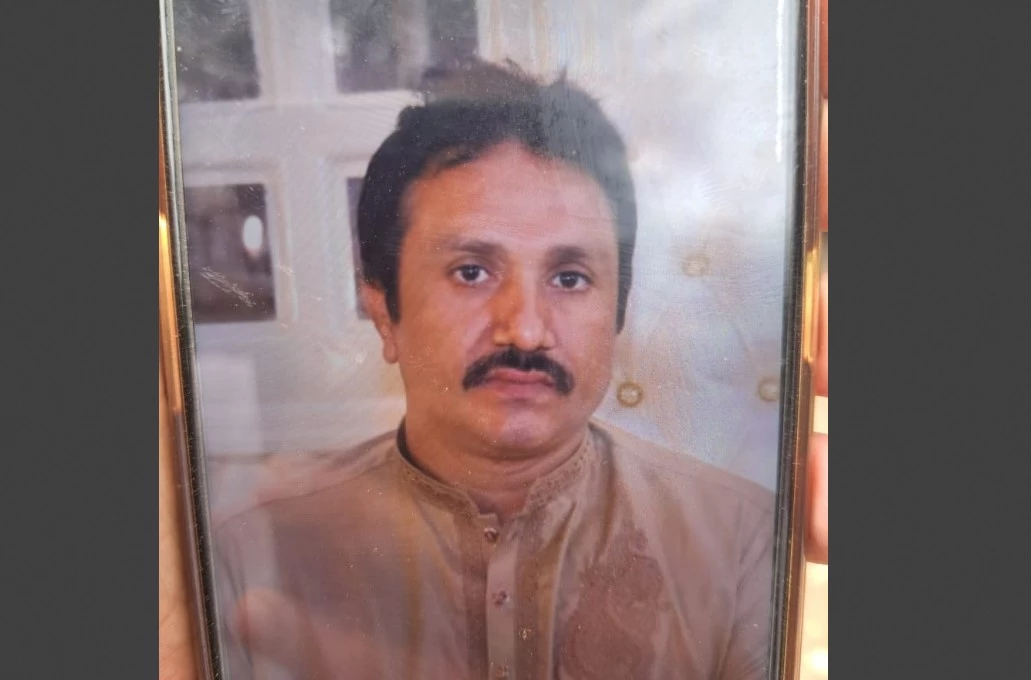 Man batted to death in Lahore’s cricket ground
