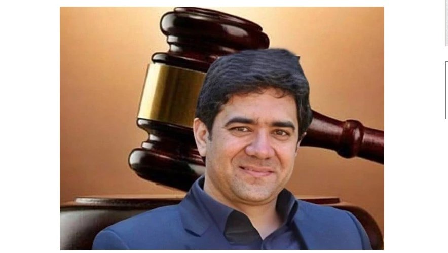 Judge who sentenced Imran Khan made Special Judge Central-II, Islamabad
