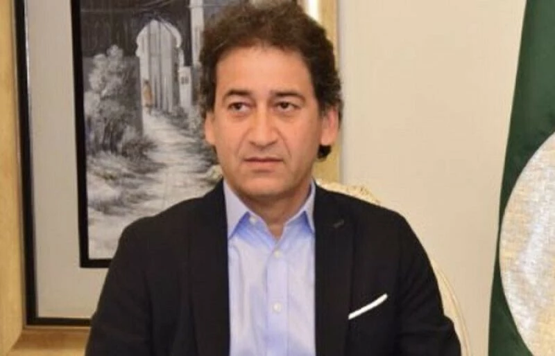 Former KP Minister Atif Khan faces NAB action over corruption charges