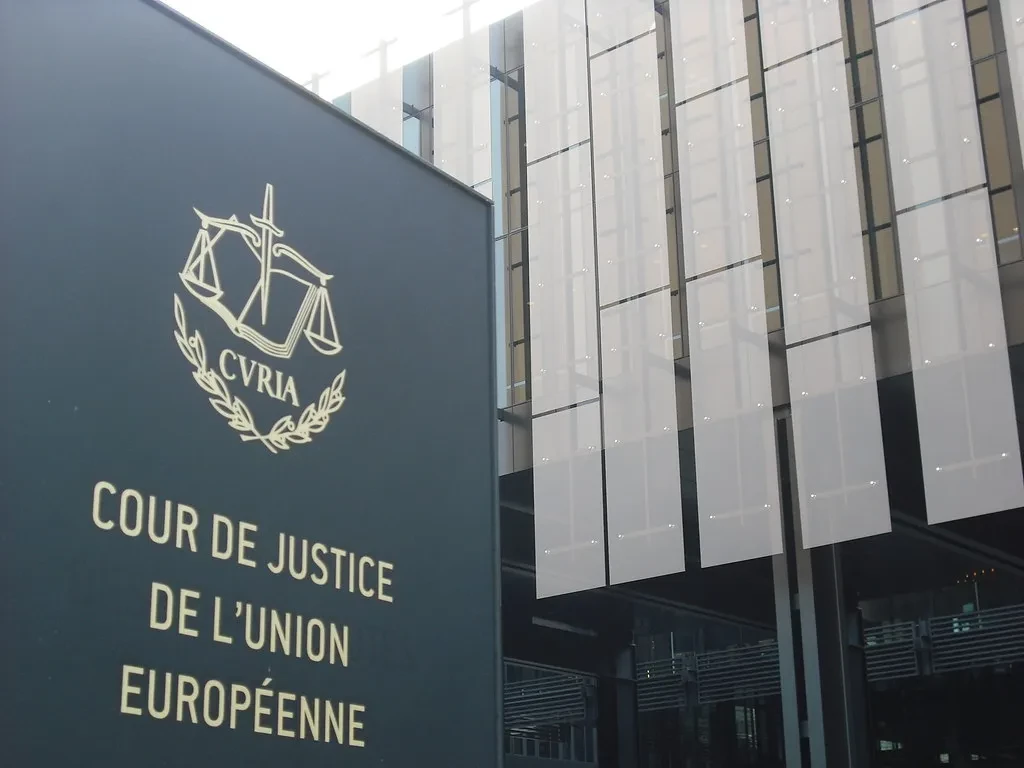 Government offices in EU can ban religious symbols: court