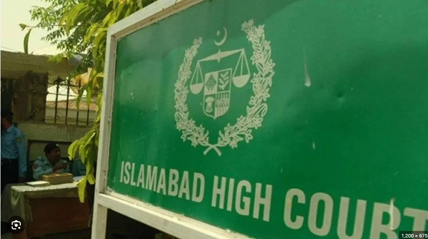 IHC informed 22 out of 50 missing Baloch students recovered