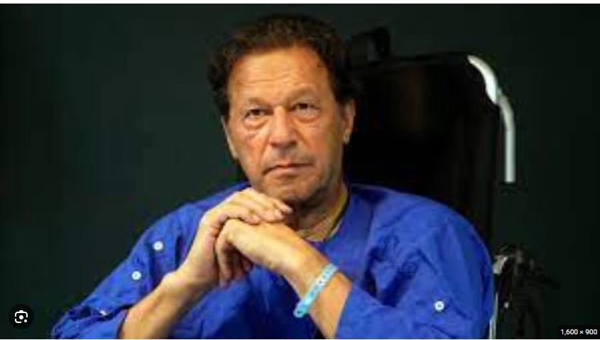 Imran Khan's trial in Al-Qadir Trust, Toshakhana cases will also be held in jail