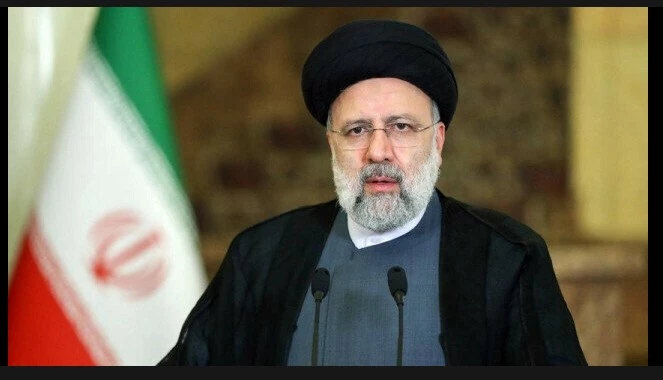 Iran's Raisi a no-show at summit announced by Erdogan