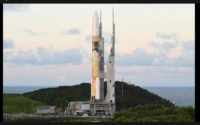 Japan space agency likely penetrated by cyber attack