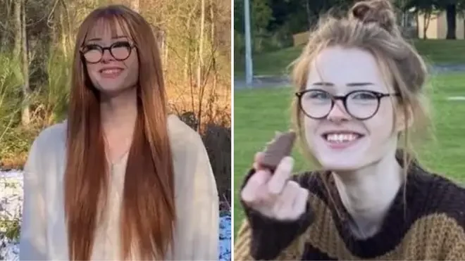 UK teen accused wrote 'plan to kill' trans girl, court told