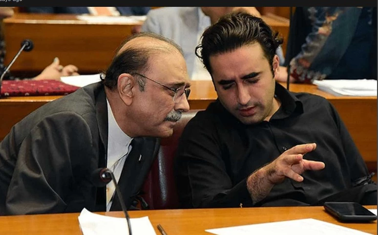 Asif Zardari, Bilawal Bhutto to reach Lahore tomorrow