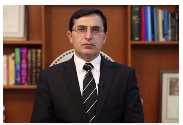 Gohar Ali Khan 'set' to replace Imran Khan as PTI chairman