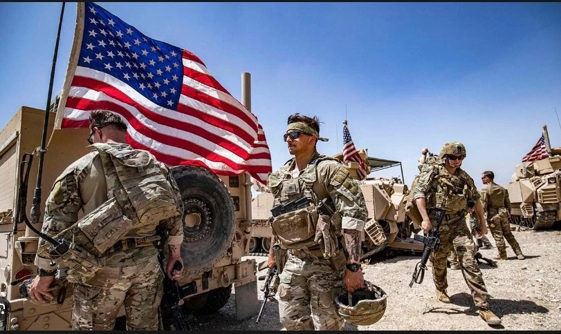 No attacks on US troops since Israel-Hamas truce began: Pentagon