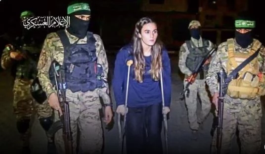 What's at stake in Israel-Hamas truce