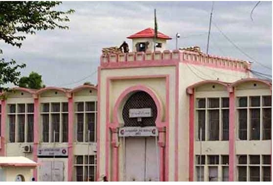Hearing of Imran Khan’s cipher case to be held in Adiala Jail tomorrow