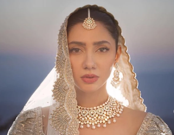 Is Mahira Khan making debut in Malayalam film?