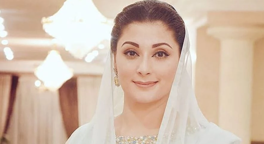 KP needs PML-N the most: Maryam Nawaz