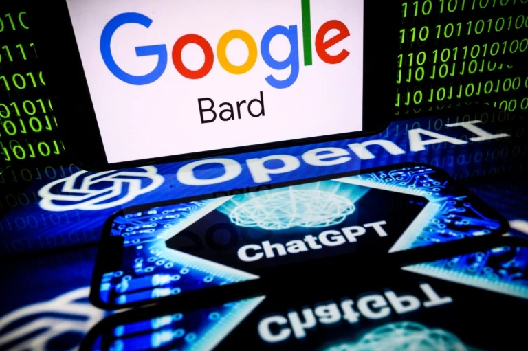 'More than a chatbot': Google touts firm's AI tech