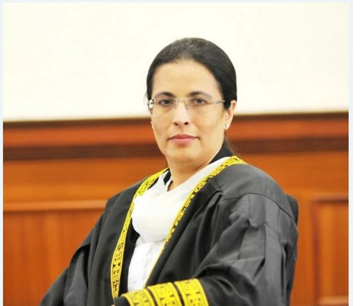Pakistan bound to comply with UN conventions on refugees’ rights: SC judge