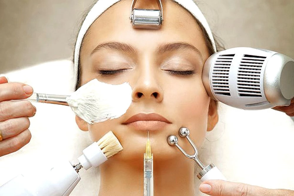 The Rise of Aesthetic Clinics in Pakistan