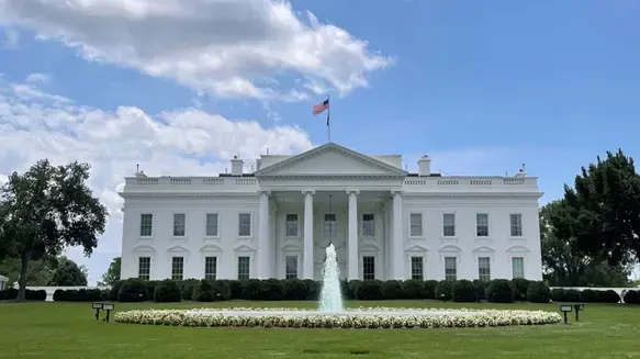 US to press for extending Gaza truce: White House