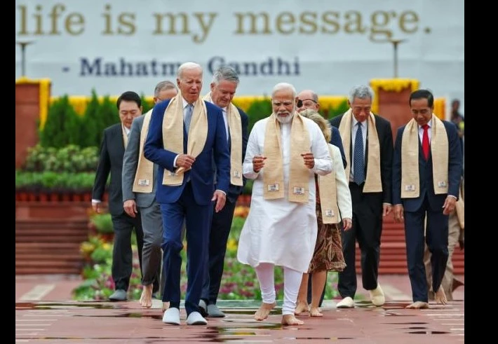 India battles 'rogue' label after Sikh assassination allegations