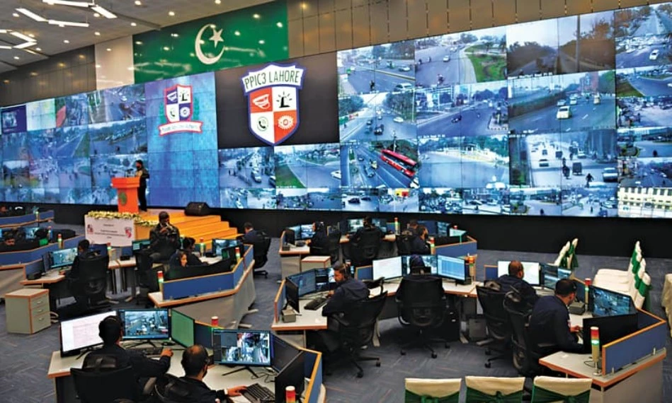 Punjab CM decides to expand Safe City project to 16 more cities