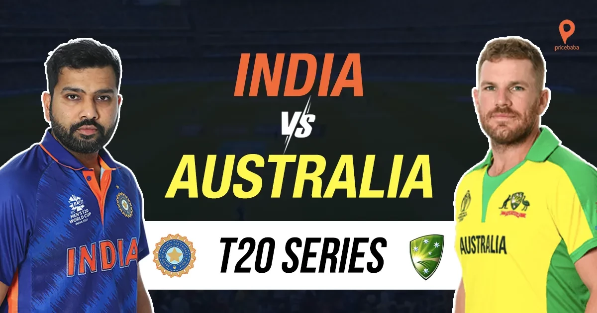 Australia limit India to 160-8 in 5th T20