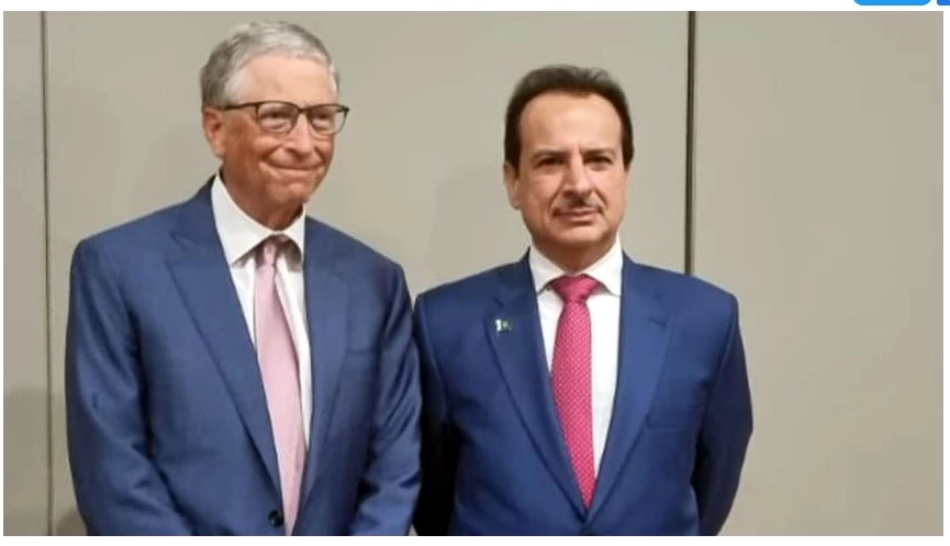 Islamic Development Bank lends $100m to Pakistan for polio eradication