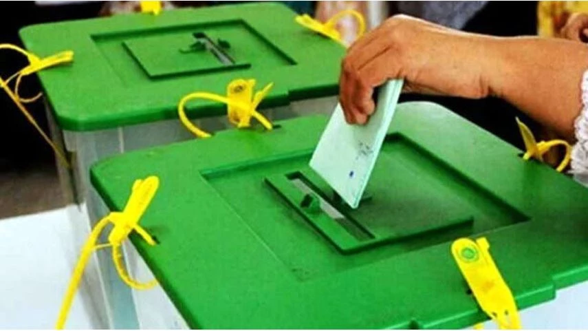 Finance Division releases Rs17.4b to ECP for elections