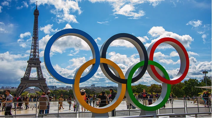 'No plan B' for Olympics river opening ceremony: French minister