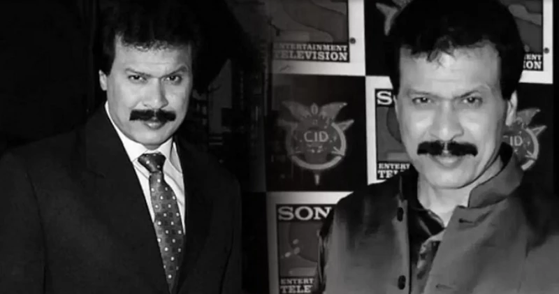 CID’s Dinesh Phadnis dies at 57