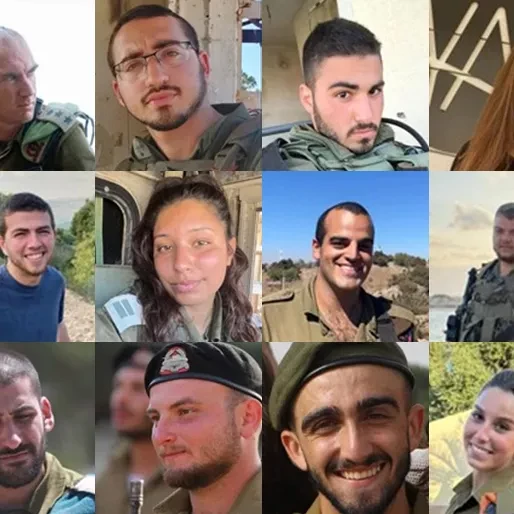 Israel army says 80 soldiers killed in Gaza offensive