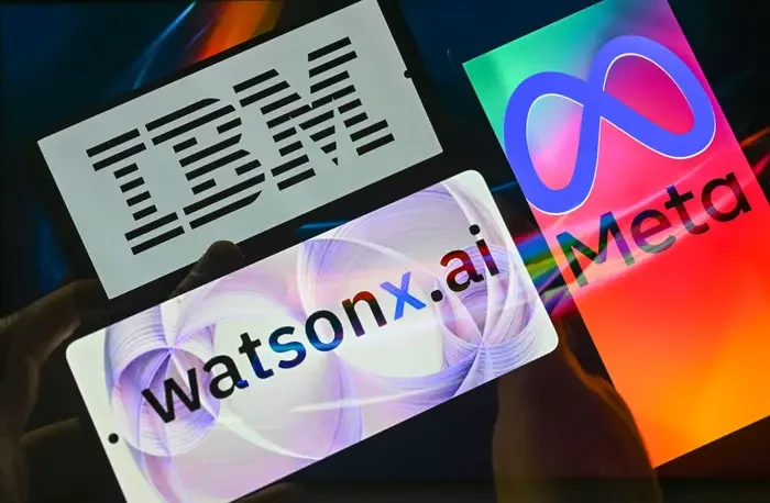 Meta, IBM launch alliance to keep AI's future open