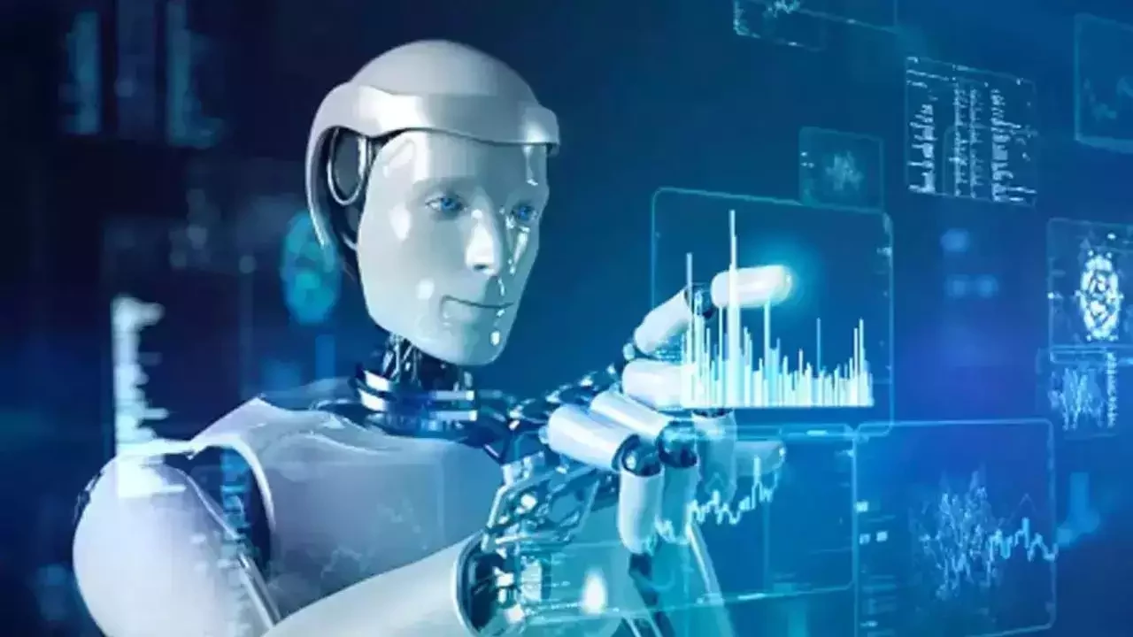EU seeks agreement on world's first AI law
