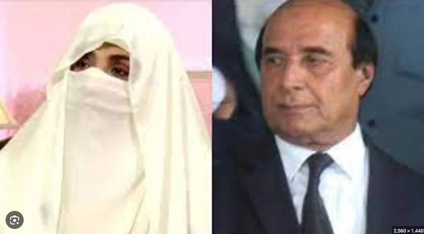 IHC orders FIA to conduct forensic of Bushra-Khosa audio talk