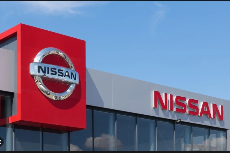 Nissan hit by 'cyber incident' in Australia, New Zealand