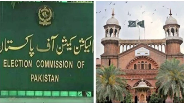 LHC voids demarcation of new constituencies in Wazirabad, Gakhar Mandi