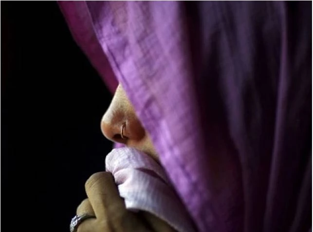 Woman axed to death by husband, sister-in-law in Narowal