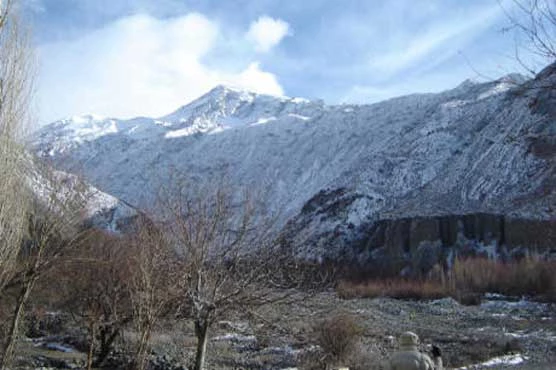 Cold, dry weather likely in most parts of country