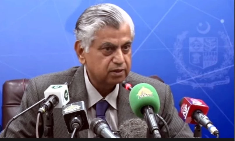 Country’s economic heartbeat is growing, says minister