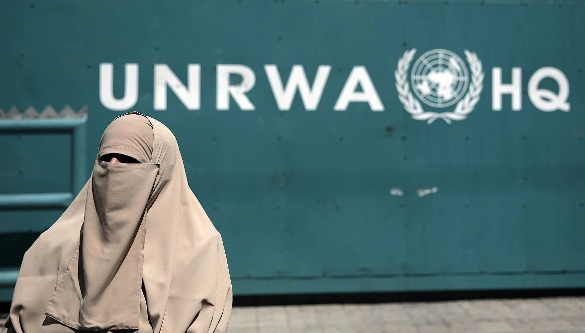 Hamas calls on UN Security Council to end Gaza war